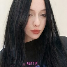 Фотография девушки Олеся, 19 лет из г. Москва