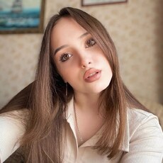 Алина, 24 из г. Москва.