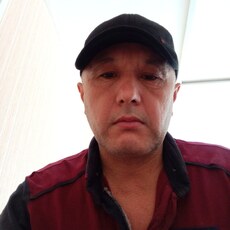 Фотография мужчины Зарифжон, 42 года из г. Нарьян-Мар