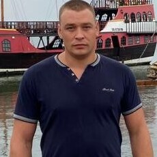 Фотография мужчины Тихан, 36 лет из г. Киев