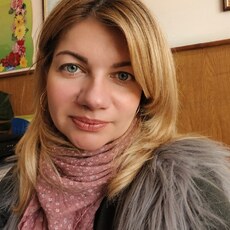 Фотография девушки Лилия, 38 лет из г. Черноморск