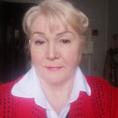 Фотография девушки Нина, 68 лет из г. Москва