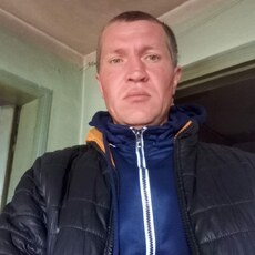 Фотография мужчины Алексей, 41 год из г. Черкесск