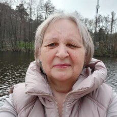 Фотография девушки Ольга, 65 лет из г. Мытищи