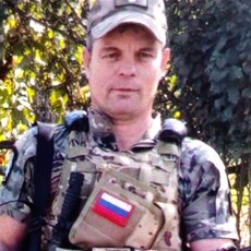 Фотография мужчины Николай, 43 года из г. Донецк