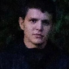 Фотография мужчины Виталий, 24 года из г. Волгоград