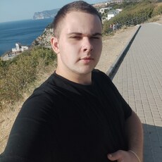 Фотография мужчины Вова, 19 лет из г. Севастополь