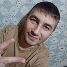 Фотография мужчины Николай, 39 лет из г. Чебоксары