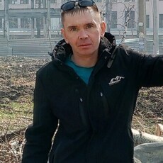 Фотография мужчины Александр, 29 лет из г. Лучегорск