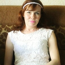 Фотография девушки Юлия, 43 года из г. Кирово-Чепецк