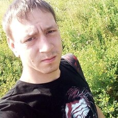 Фотография мужчины Артем, 28 лет из г. Комсомольск-на-Амуре