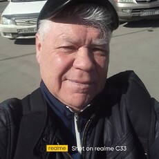 Фотография мужчины Виктор, 65 лет из г. Иркутск