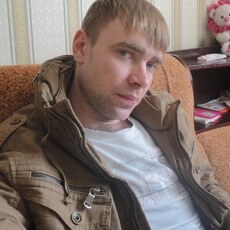 Фотография мужчины Сергей, 36 лет из г. Ступино