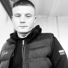 Фотография мужчины Сергей, 26 лет из г. Донецк