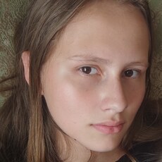 Фотография девушки Изабелла, 19 лет из г. Москва
