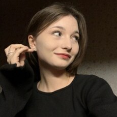Фотография девушки Катя, 24 года из г. Симферополь