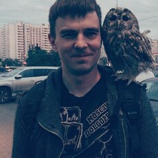 Фотография мужчины Петр, 34 года из г. Серпухов