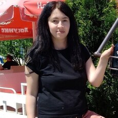 Фотография девушки Марина, 40 лет из г. Одесса