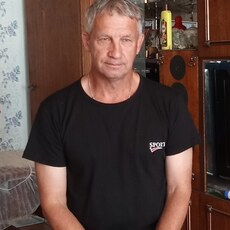 Фотография мужчины Андрей, 63 года из г. Ярославль