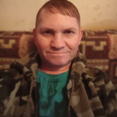 Фотография мужчины Сергей, 53 года из г. Курган