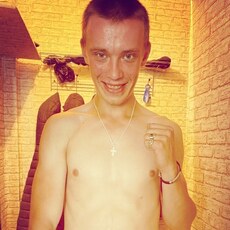 Фотография мужчины Денис, 22 года из г. Новосибирск