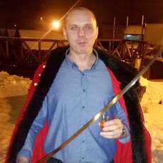 Фотография мужчины Павел, 42 года из г. Егорлыкская
