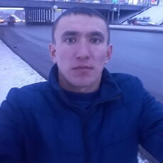 Фотография мужчины Нурулло, 31 год из г. Красноярск
