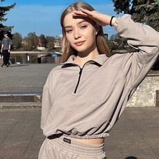 Фотография девушки Варя, 18 лет из г. Ярославль