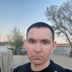 Фотография мужчины Алексей, 36 лет из г. Нюксеница