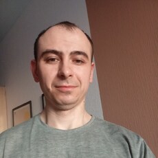 Фотография мужчины Виталий, 33 года из г. Новосибирск