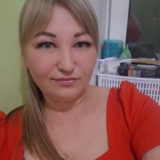 Фотография девушки Натали, 38 лет из г. Краснокамск