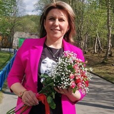 Фотография девушки Алена, 41 год из г. Мурманск