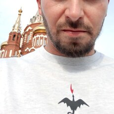 Фотография мужчины Андрей, 39 лет из г. Ижевск