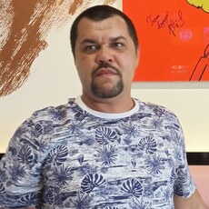 Фотография мужчины Заур, 42 года из г. Подольск