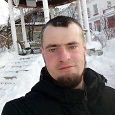 Фотография мужчины Алексей, 31 год из г. Мозырь