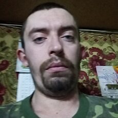 Фотография мужчины Юрий, 33 года из г. Тейково