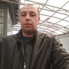 Фотография мужчины Александр, 40 лет из г. Луганск