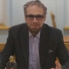 Фотография мужчины Евгений, 42 года из г. Переславль-Залесский