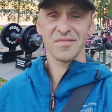 Фотография мужчины Кузьма, 42 года из г. Луга