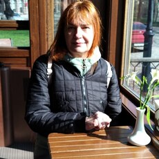 Фотография девушки Наташа, 57 лет из г. Ногинск
