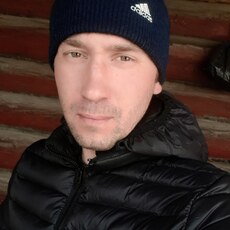 Фотография мужчины Владимир, 35 лет из г. Костанай