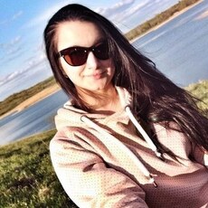 Фотография девушки Евгения, 38 лет из г. Омск