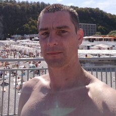 Фотография мужчины Юра, 35 лет из г. Пушкино (Московская Обл)