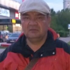 Фотография мужчины Амандык, 48 лет из г. Соль-Илецк