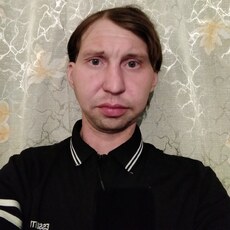 Фотография мужчины Андрей, 33 года из г. Новокузнецк