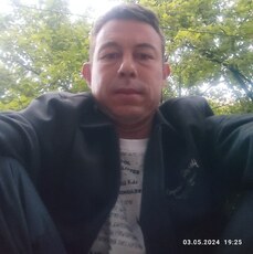 Фотография мужчины Красавчик, 39 лет из г. Шымкент