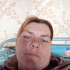 Фотография девушки Кошка, 34 года из г. Саранск