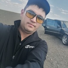 Фотография мужчины Микон, 34 года из г. Алматы