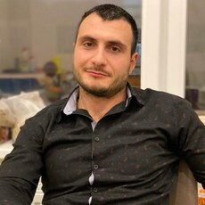Фотография мужчины Карен, 31 год из г. Ереван