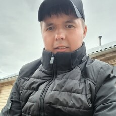 Фотография мужчины Иван, 31 год из г. Йошкар-Ола